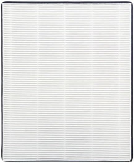 Trade-Shop 2in1 Luftfilter-Set (HEPA-Filter + Luftbefeuchterelement) kompatibel mit Philips HU5930/1