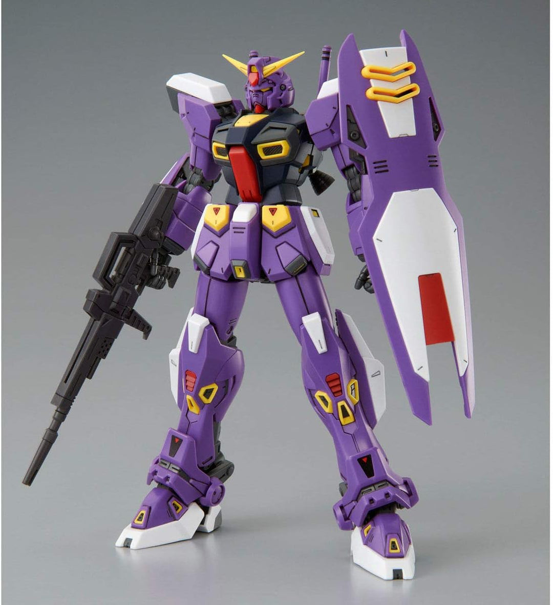 Bandai spirits 1/100 MG F90-2 Gundam F90 Unit 2