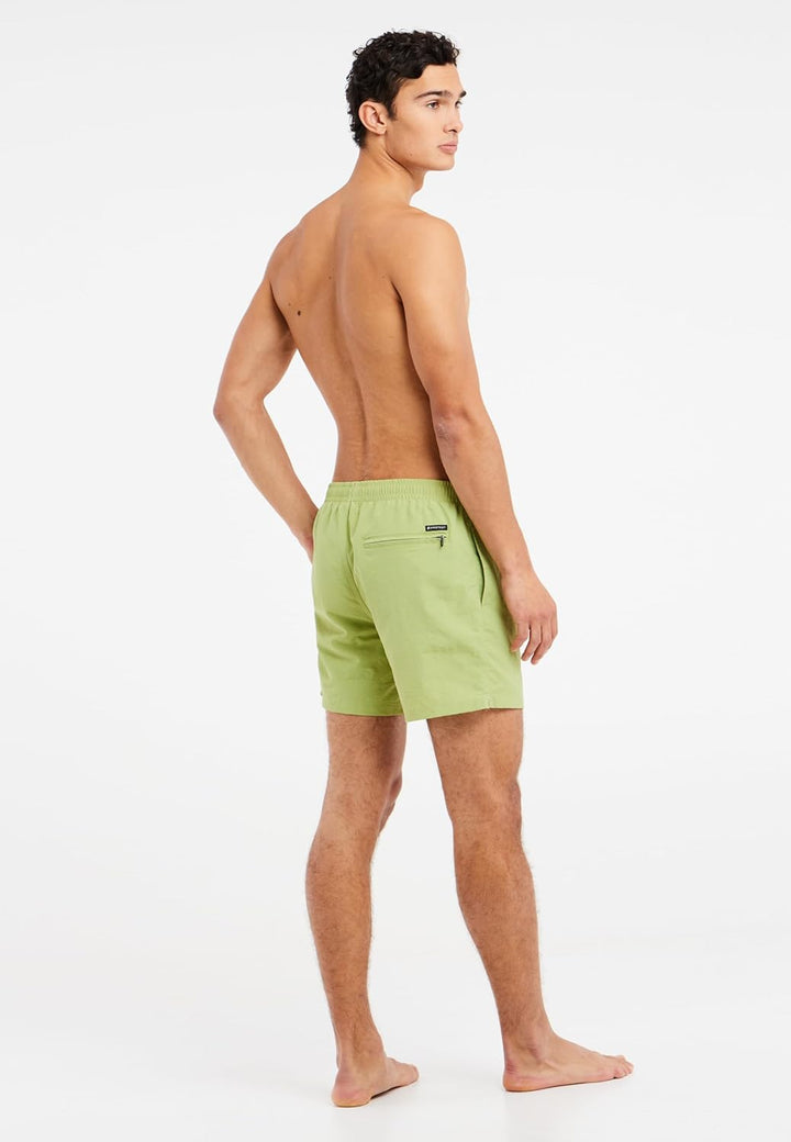 Protest Men Faster XS Algaegreen, XS Algaegreen
