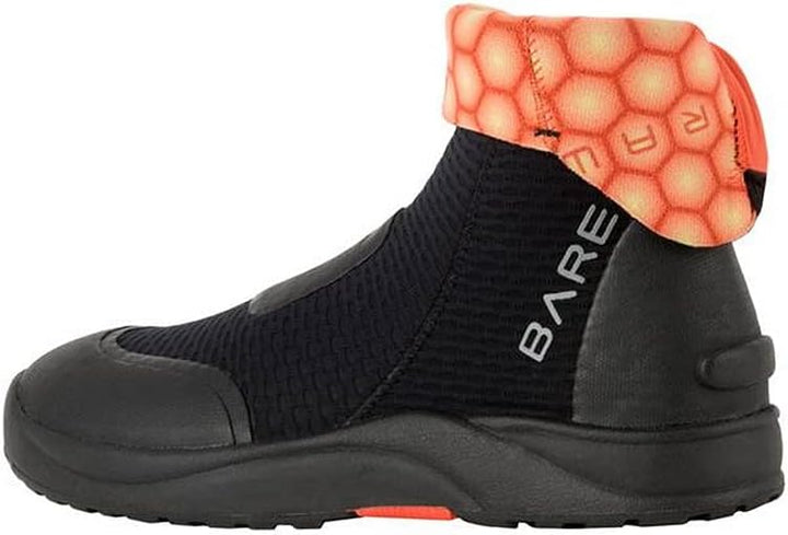 Bare Ultrawarmth Boot 5 mm 37/38, 37/38