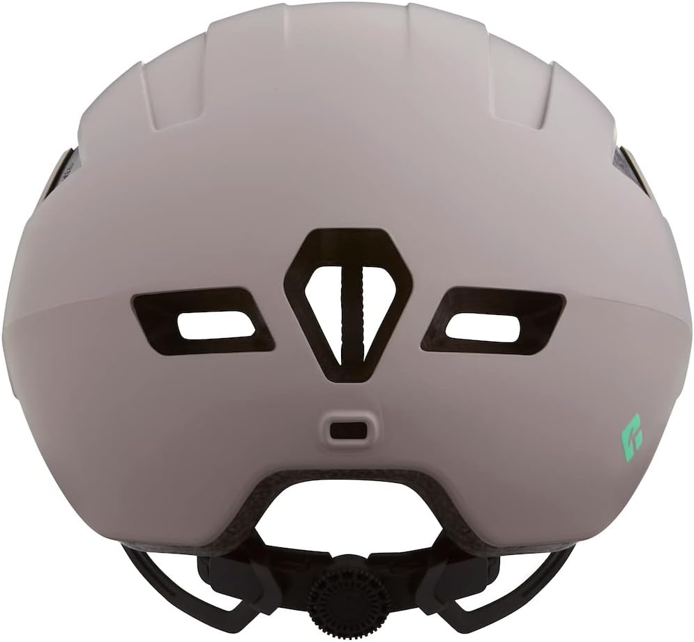 LAZER CityZen KinetiCore Fahrradhelm, Fahrradausrüstung für Erwachsene, Männer & Frauen, Radfahren K