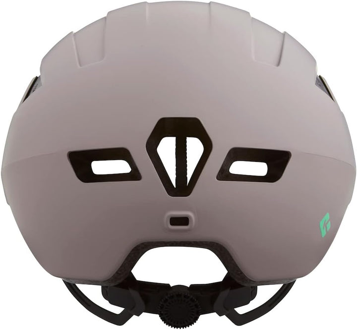 LAZER CityZen KinetiCore Fahrradhelm, Fahrradausrüstung für Erwachsene, Männer & Frauen, Radfahren K