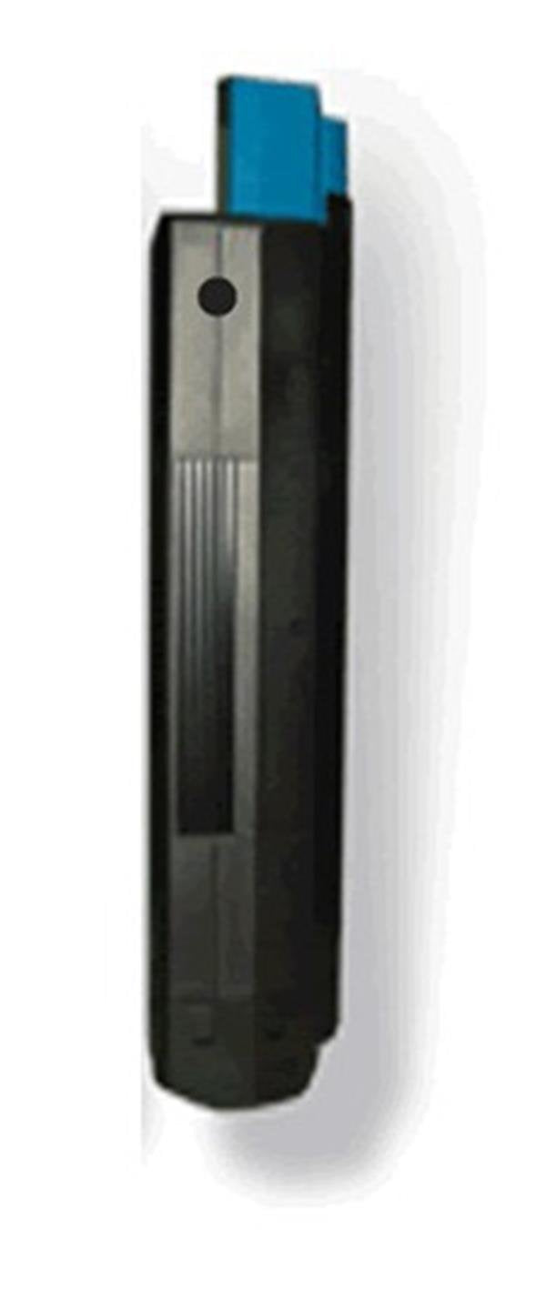 Lasertoner schwarz