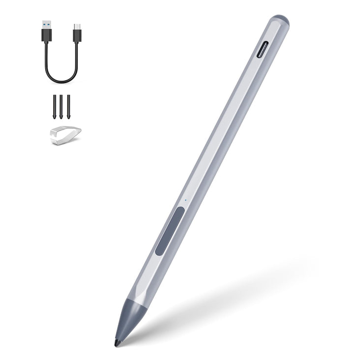 Stylus Pen für HP Envy X360 Pavilion X360 Specter X360 Spectre X2 Envy X2 Wiederaufladbarer MPP 2.0