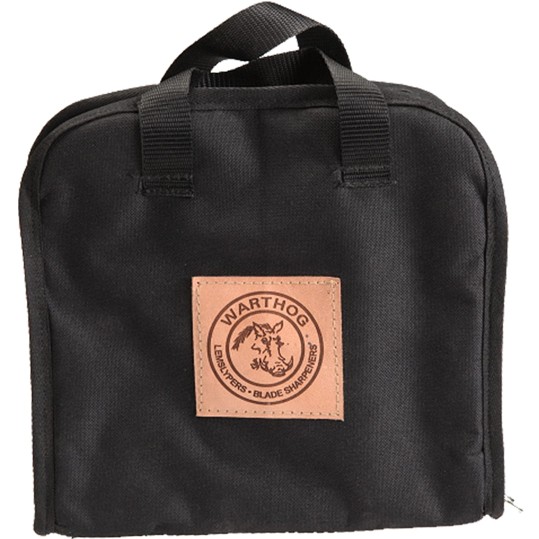 Warthog V-Sharp Classic II Field Pouch – Ultra-gepolsterte Schutzhülle für den V-Sharp Classic II –