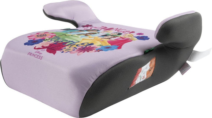 Tataway Disney Princesses i-Size ECE R129 Autositz für Kinder, 126-150 cm, 22-36 kg, 6-12 Jahre alt,