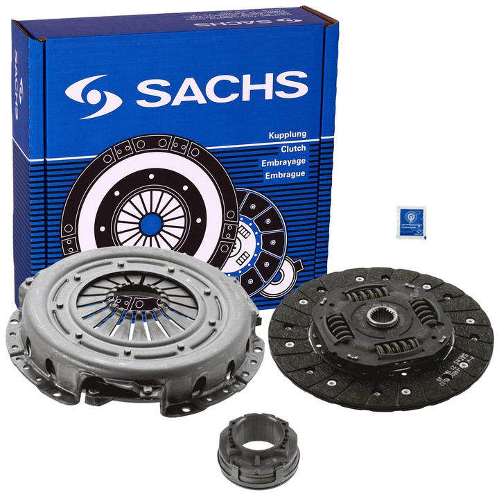 SACHS 3000 389 004 Kupplungssatz
