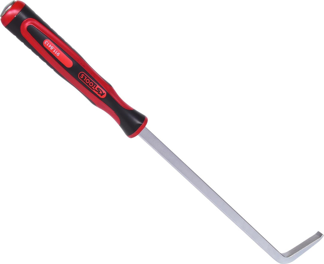 KS Tools 911.8413 Mechaniker-Hebel, 75°, 600mm
