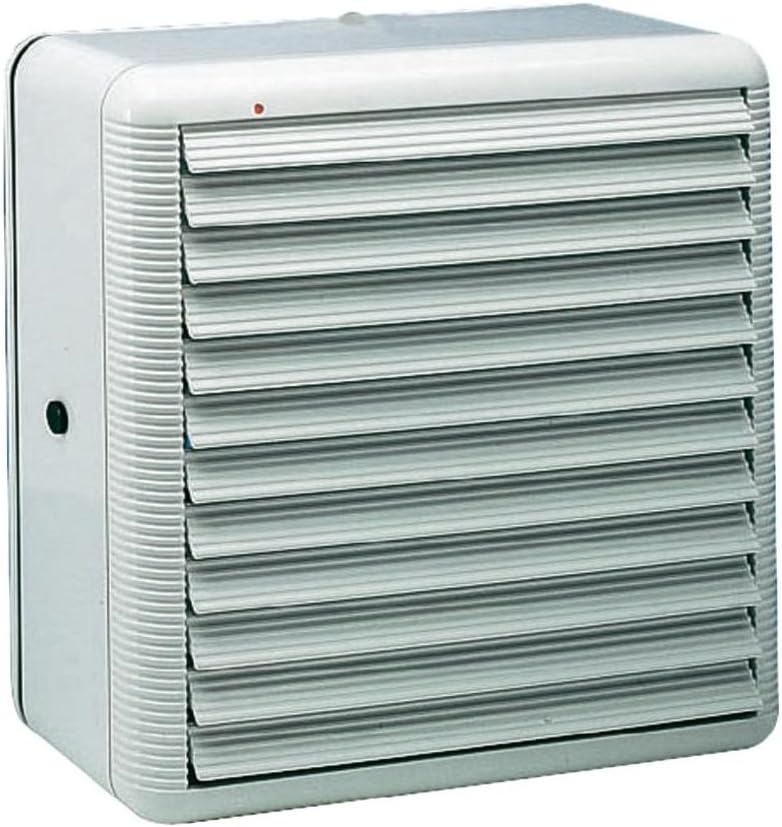 Wallair VITRO 6/150A Wand- und Fensterluefter 200 m³/h