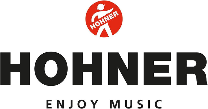 Hohner Marine Band Deluxe M200501 x C Harmonica Single, Single