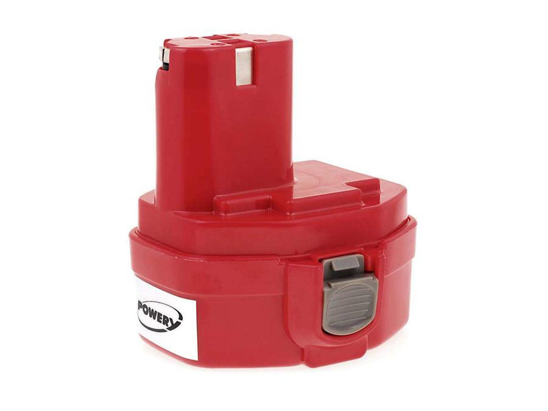 Akku für Makita Bohrschrauber 6228DWE 3000mAh, 14,4V, NiMH