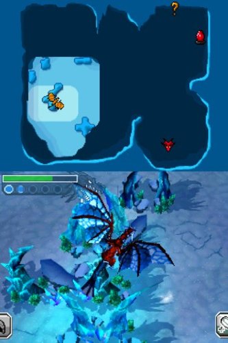 Kampf der Giganten: Drachen