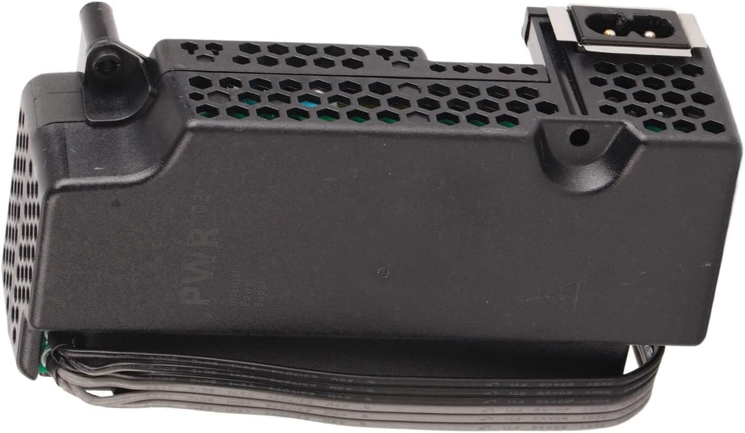 Ersatz-Netzteil für One S/Slim-Konsole, Netzteil 100–240 V