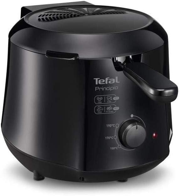 Tefal FF230831 - Deep Fryer FF230831