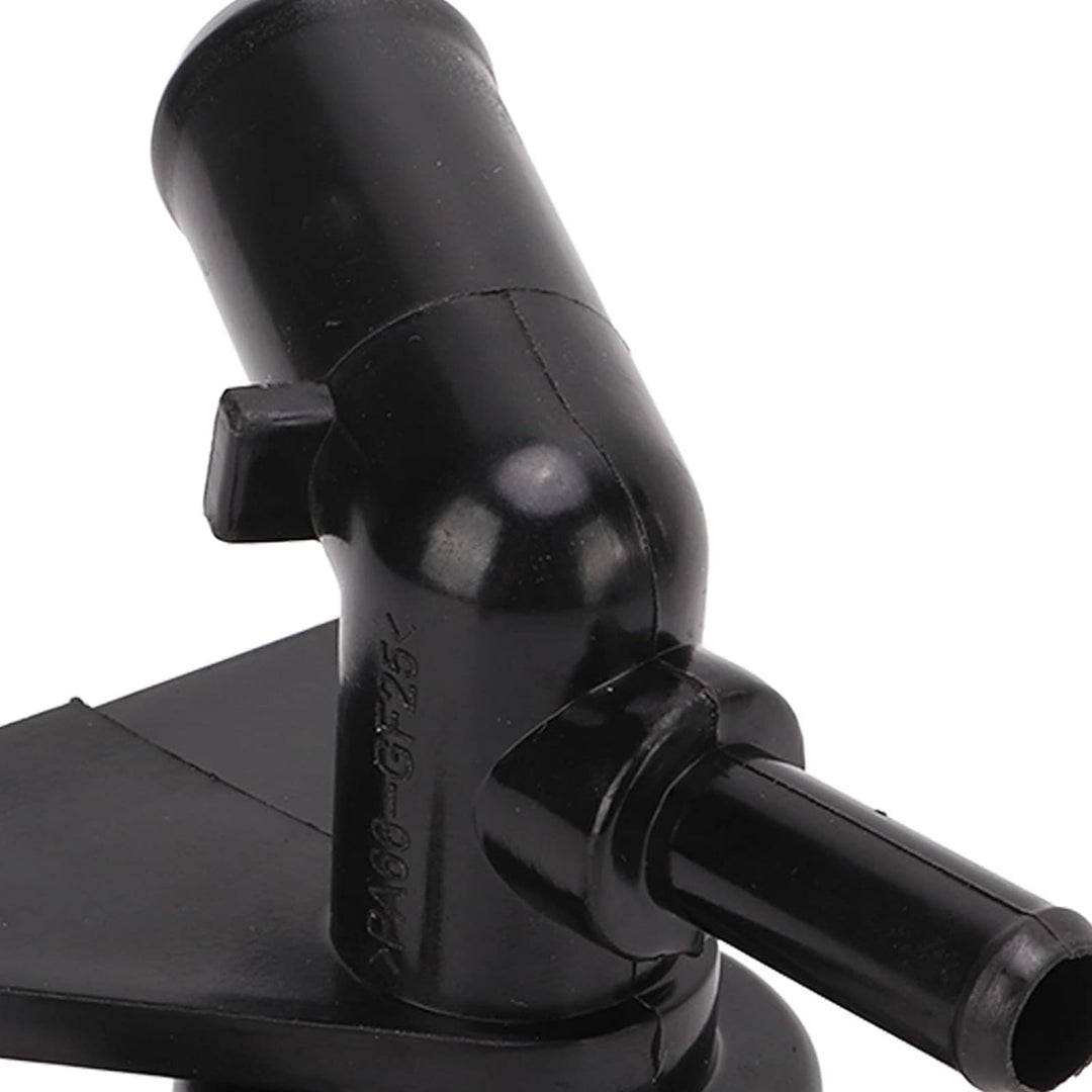 Kühlkörper und Zubehör, Cooling Filler Radiator Cap Set Abs Lfb7 15 17Yf Stable Performance Replacem
