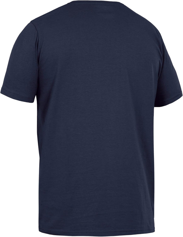 Leibwächter Casual-Line Herren Arbeitsshirt Baumwolle, Arbeits T-Shirt Kurzarm, T-Shirts für Herren