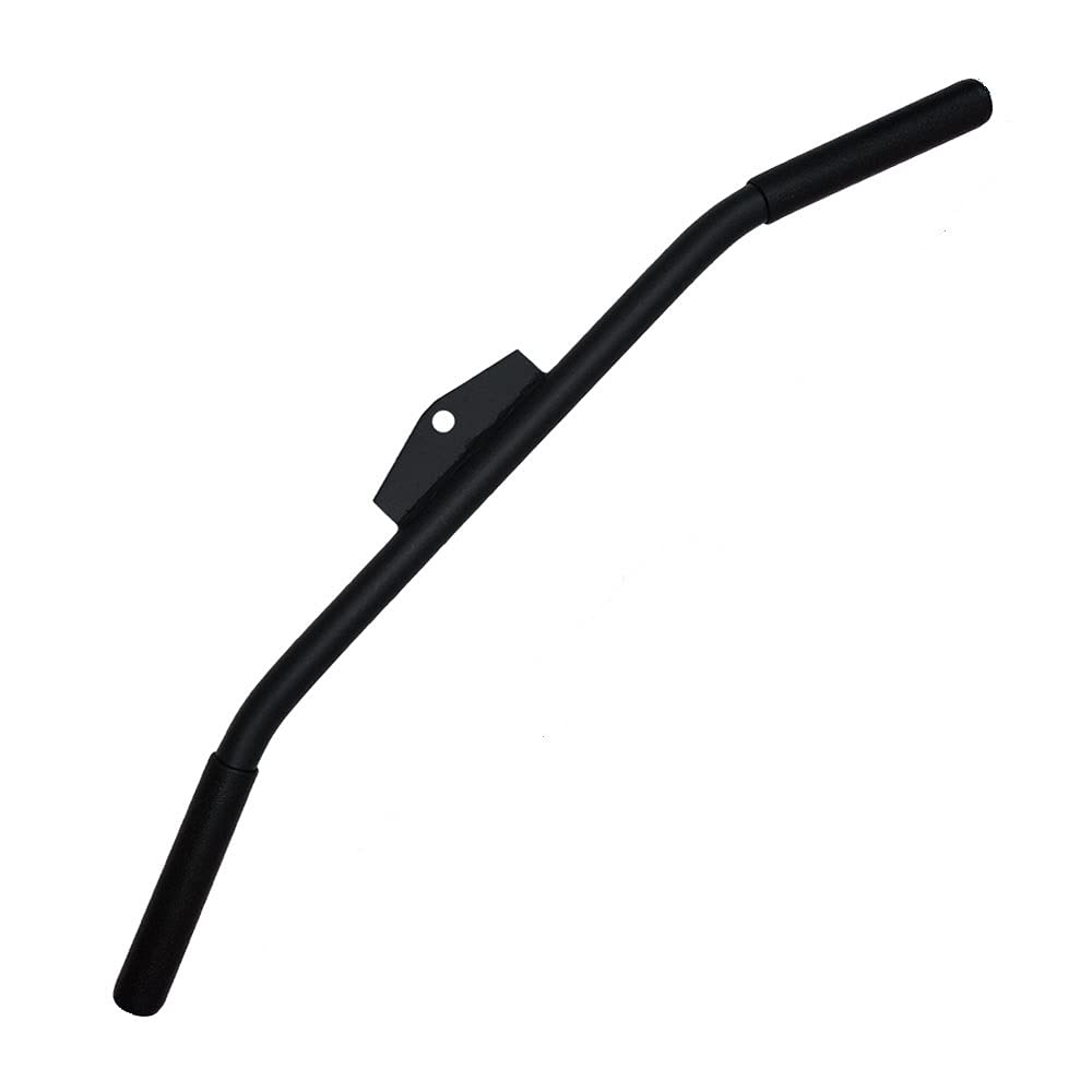 LAT Pulldown Bar for Cable Machine, LAT Pulldown Attachments Length 29 Inch, Length 29 Inch
