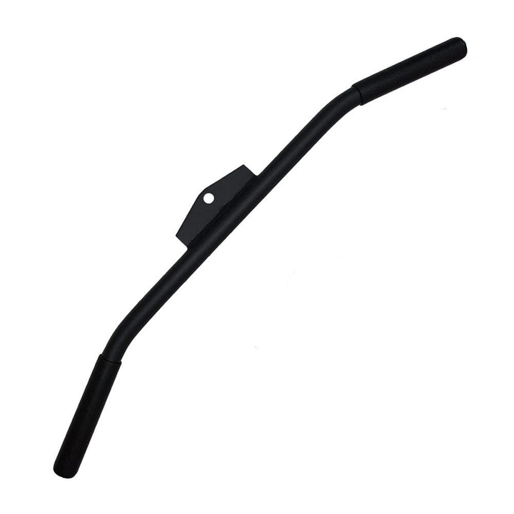 LAT Pulldown Bar for Cable Machine, LAT Pulldown Attachments Length 29 Inch, Length 29 Inch