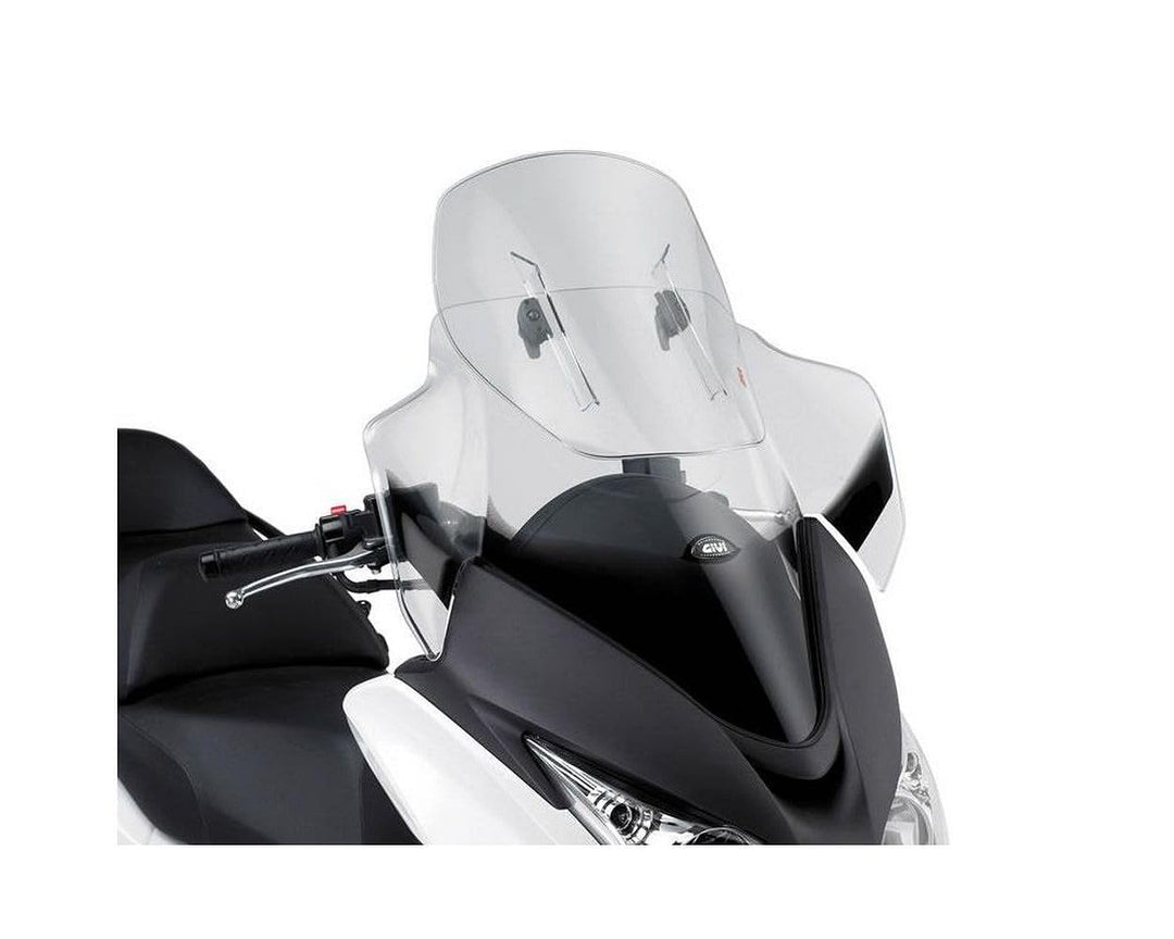 Givi AF318G Airflow Scheibe verstellbar