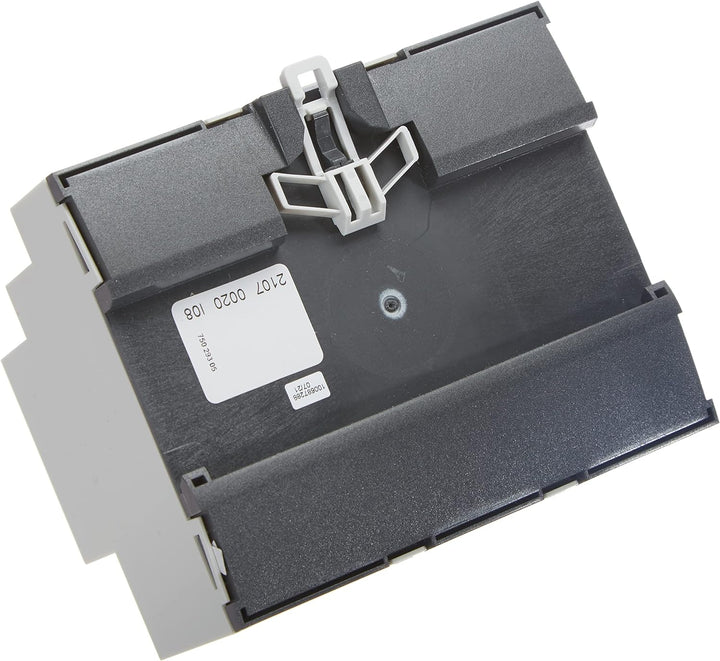 Gira 128700 Steuergerät Audio REG