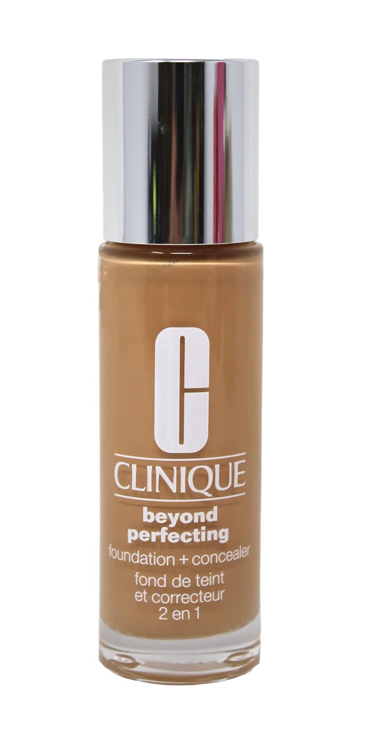 CLINIQUE Dunkle Kreise 1er Pack (1x 30 ml) 10 30 ml (1er Pack), 10 30 ml (1er Pack)