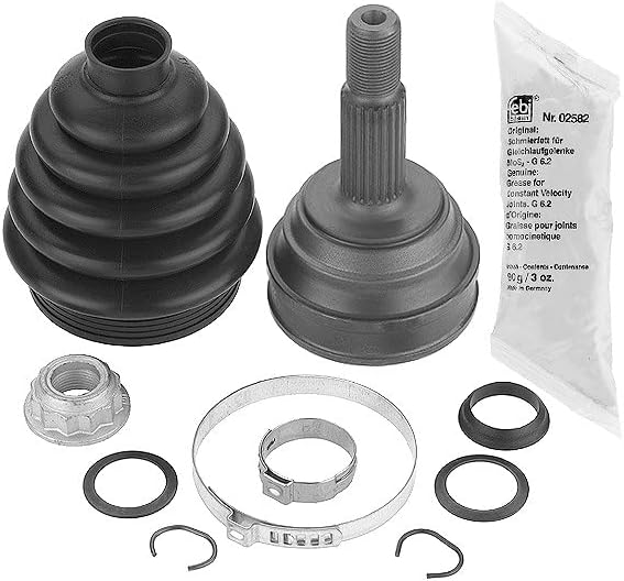 febi bilstein 17014 Antriebswellengelenksatz , 1 Stück