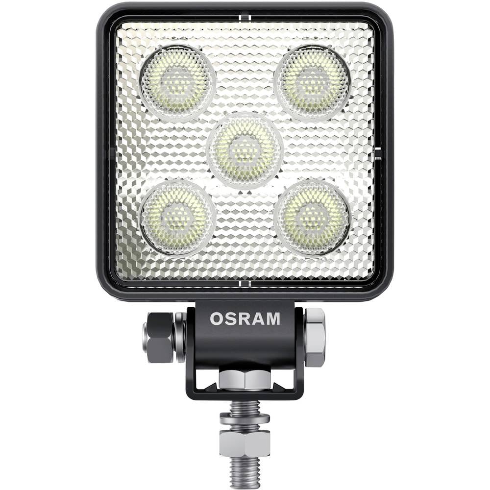 LEDriving CUBE VX70-WD, OFF ROAD LED Zusatzscheinwerfer für Nahfeldbeleuchtung, Wide, 550 Lumen, Lic