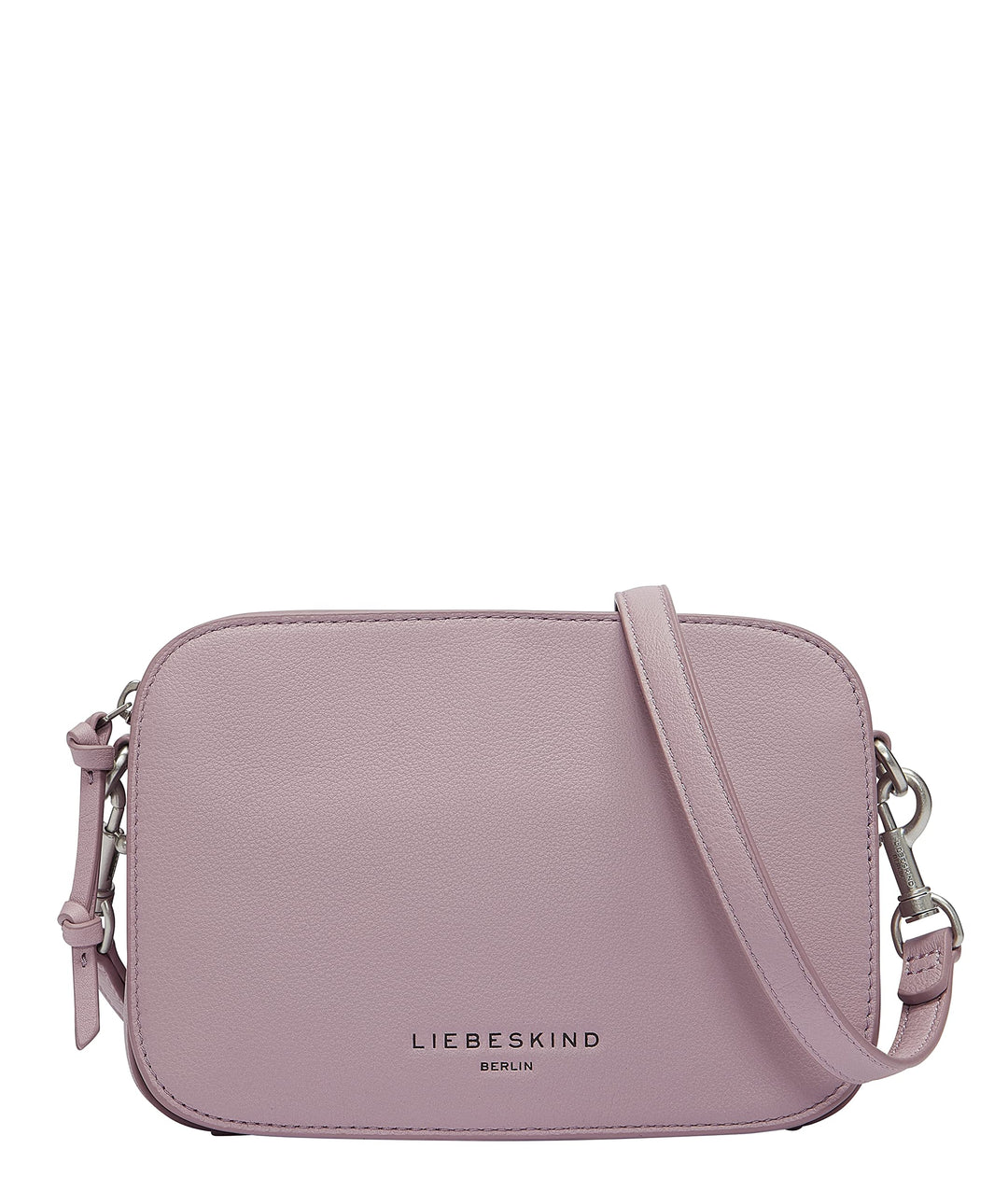 Liebeskind Damen Luka Crossbody S Pale Lavender, Pale Lavender