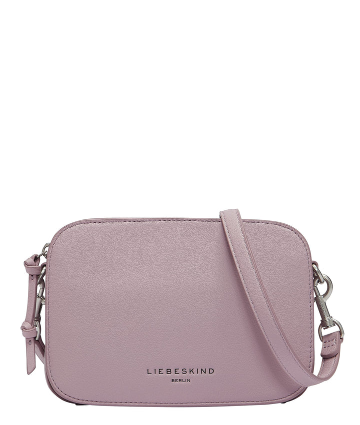 Liebeskind Damen Luka Crossbody S Pale Lavender, Pale Lavender