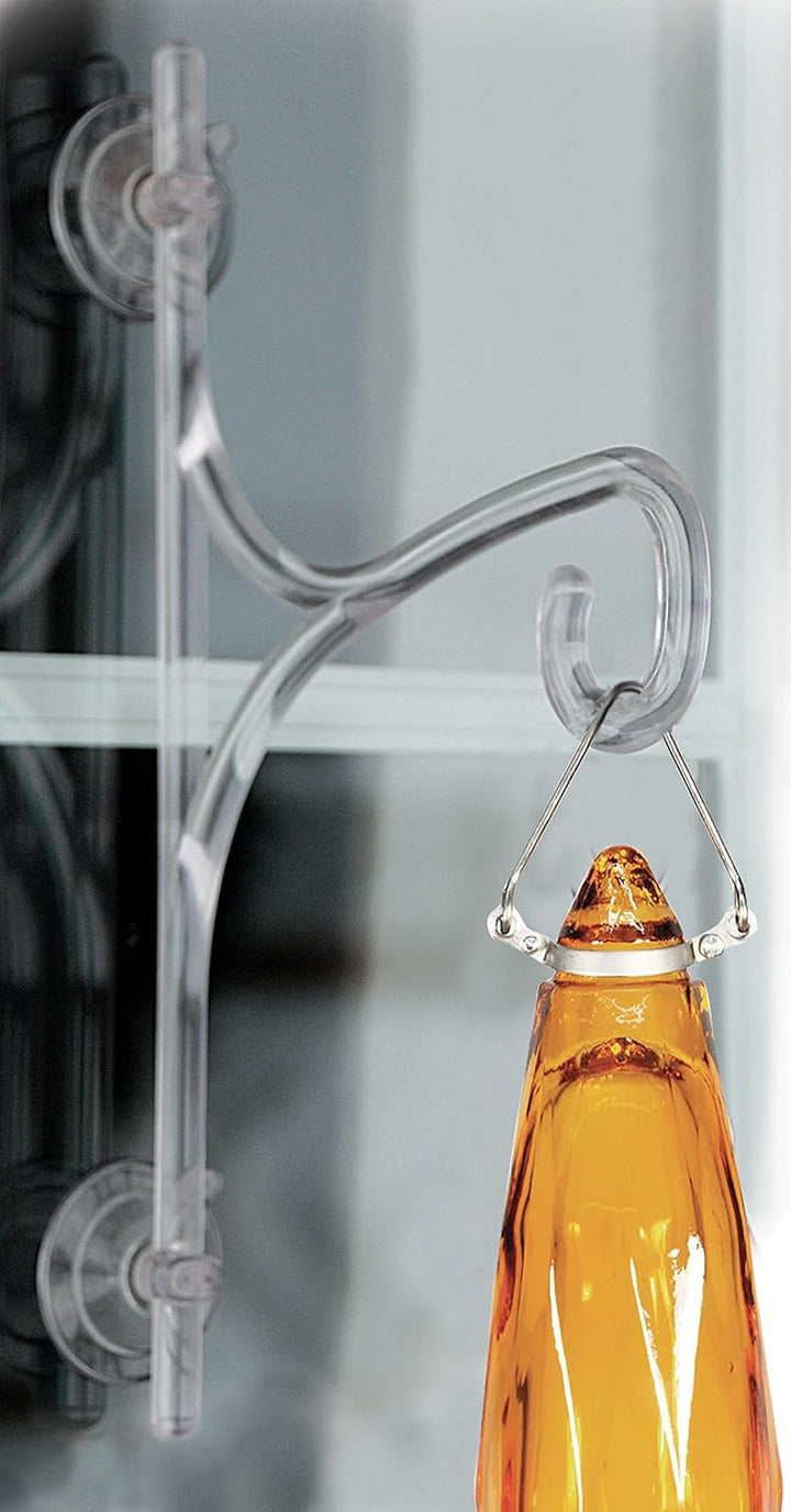 Woodlink Fensterbehang für Vogelfutterspender Modell WL13207
