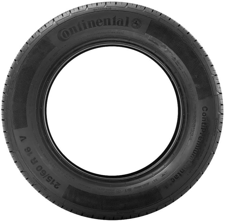 CONTINENTAL 91101 - 185/55/R15 82V - C/A/70dB - Sommerreifen PKW, 356363000, 185/55R15 82V, 185/55R1
