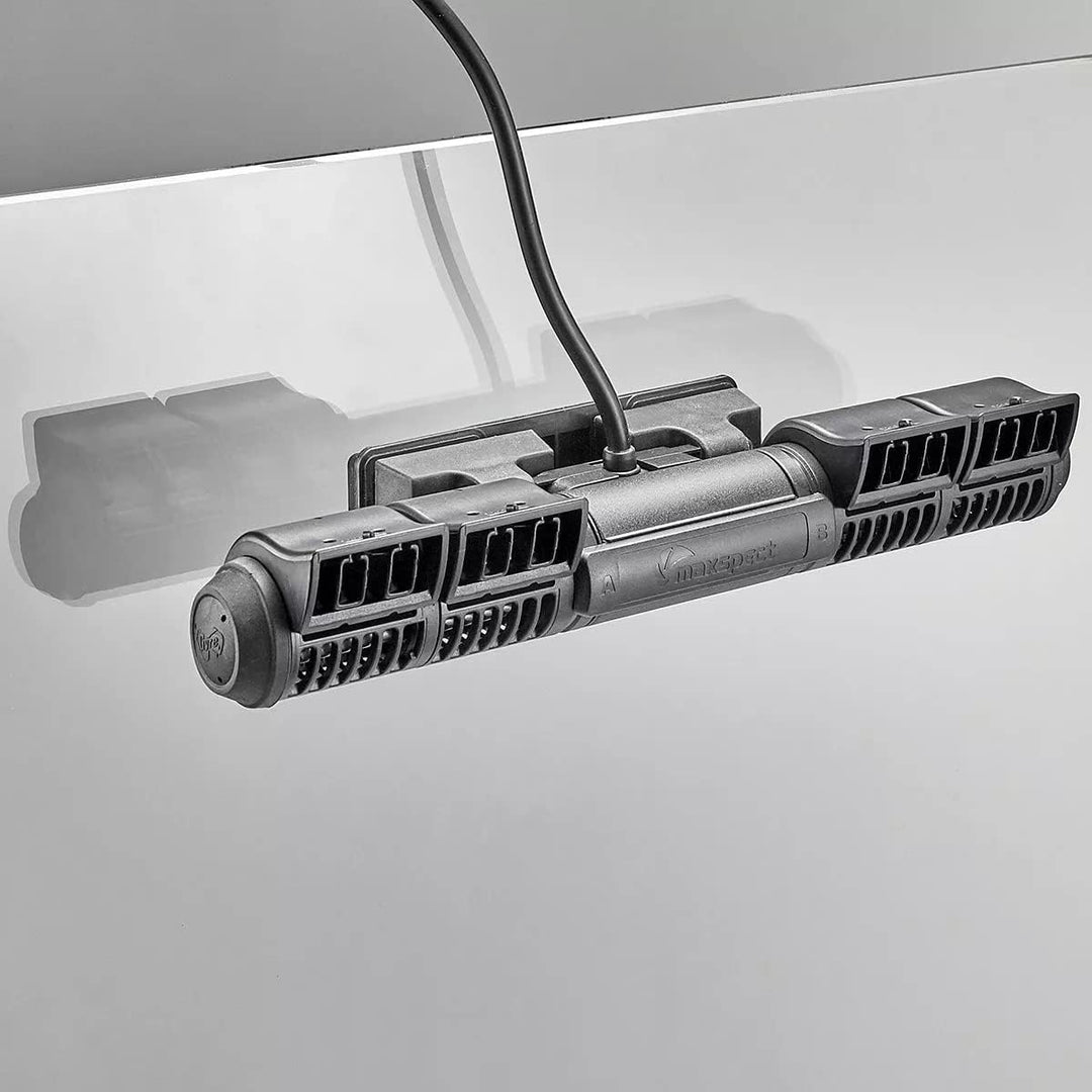 MAXSPECT XF330 STANDARD CLOUD EDITION GYRE KIT 1 Pumpe 5-35W + Controller Marine Aquarium 100-500 L