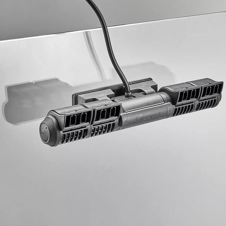 MAXSPECT XF330 STANDARD CLOUD EDITION GYRE KIT 1 Pumpe 5-35W + Controller Marine Aquarium 100-500 L