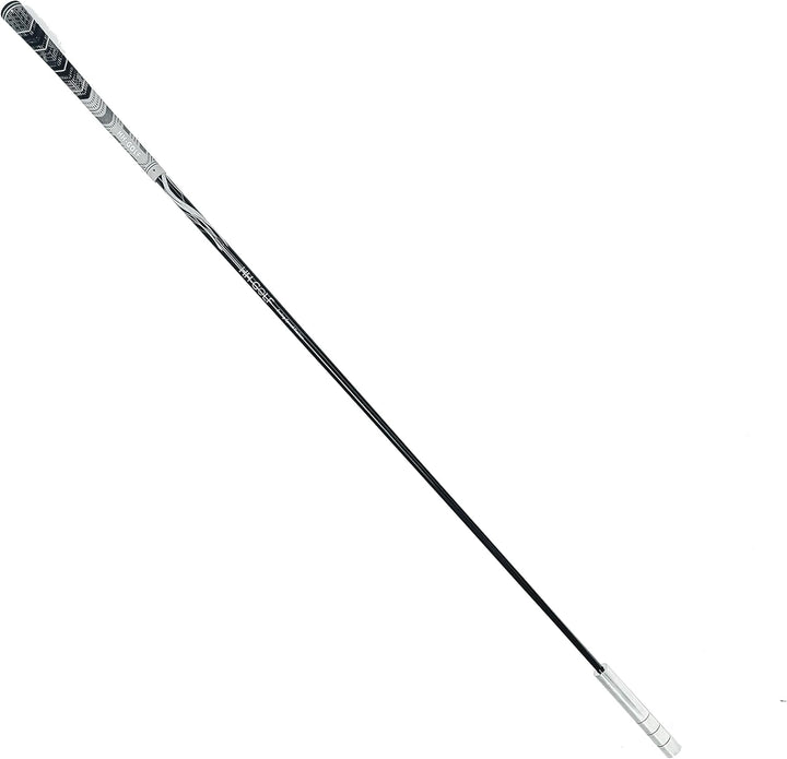 4 in 1 Einstellbare Schlägergewichte Golf Swing Speed Trainer, Overspeed Golf Speed Stick, Golf Trai