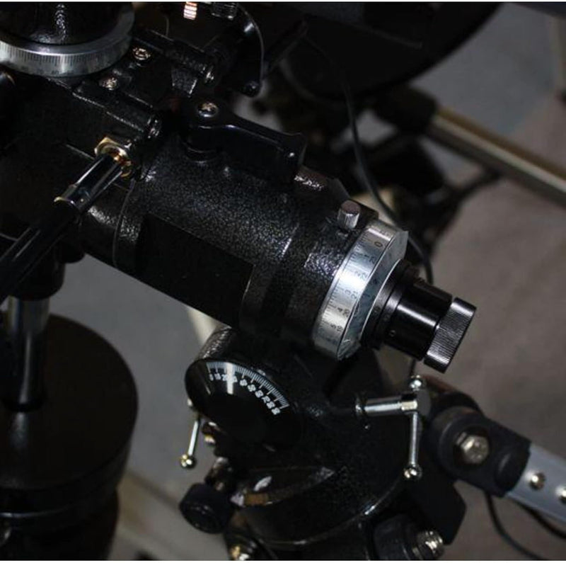 Skywatcher Polsucher HM5 für EQ5, NEQ-5 und EQ-6