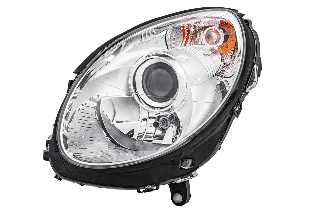 HELLA 1EL 263 037-011 DE/Halogen-Hauptscheinwerfer - links - für u.a. Mercedes-Benz R-Class (W251, V