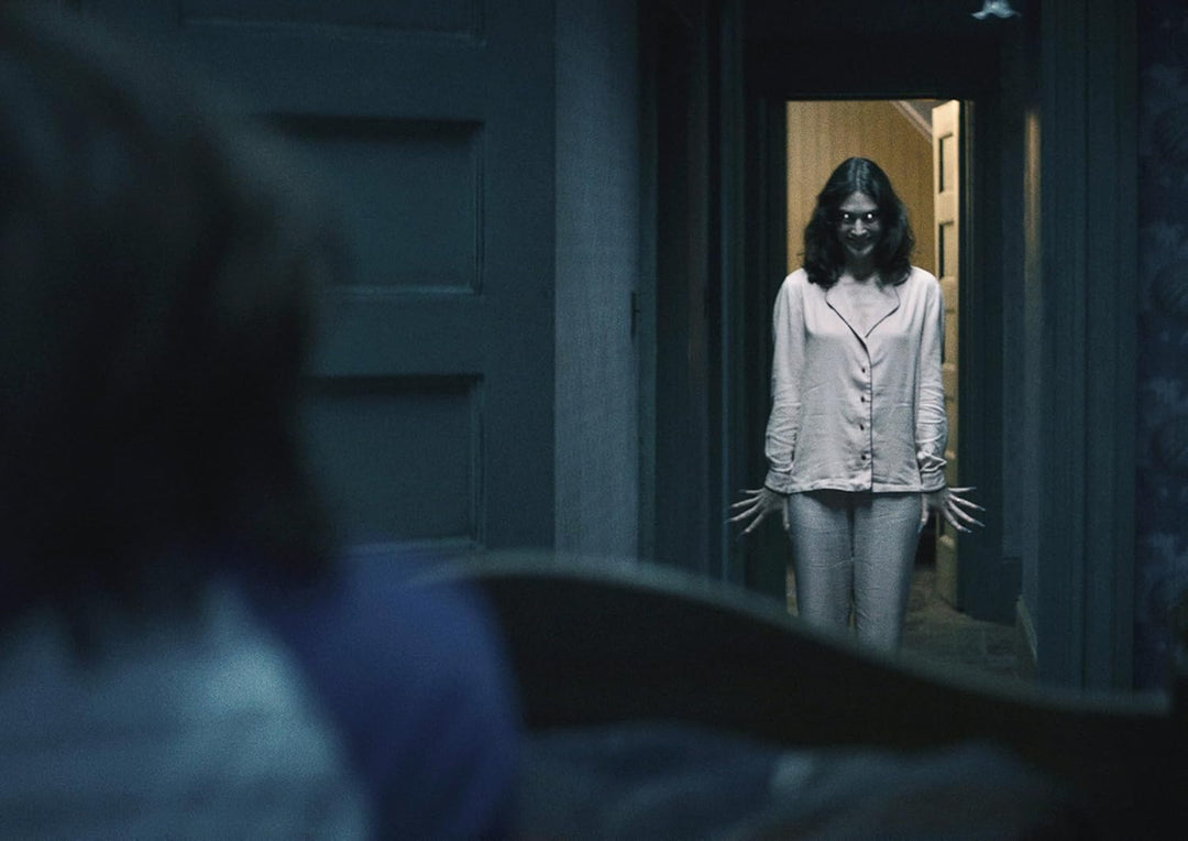 Knock Knock Knock [Blu-ray], Blu-ray