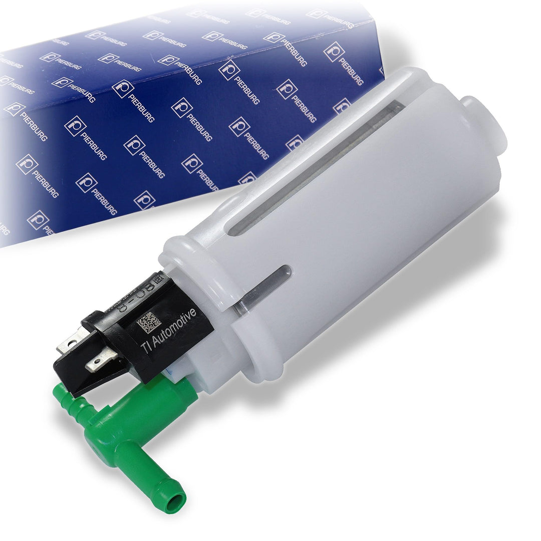 Pierburg 7.07795.17.0 Elektrische Kraftstoffpumpe