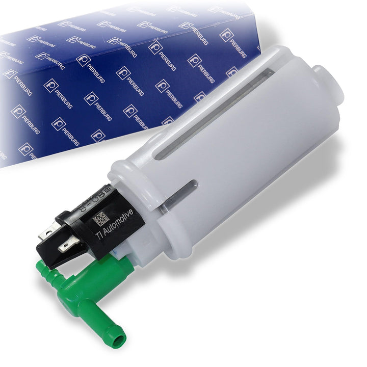 Pierburg 7.07795.17.0 Elektrische Kraftstoffpumpe