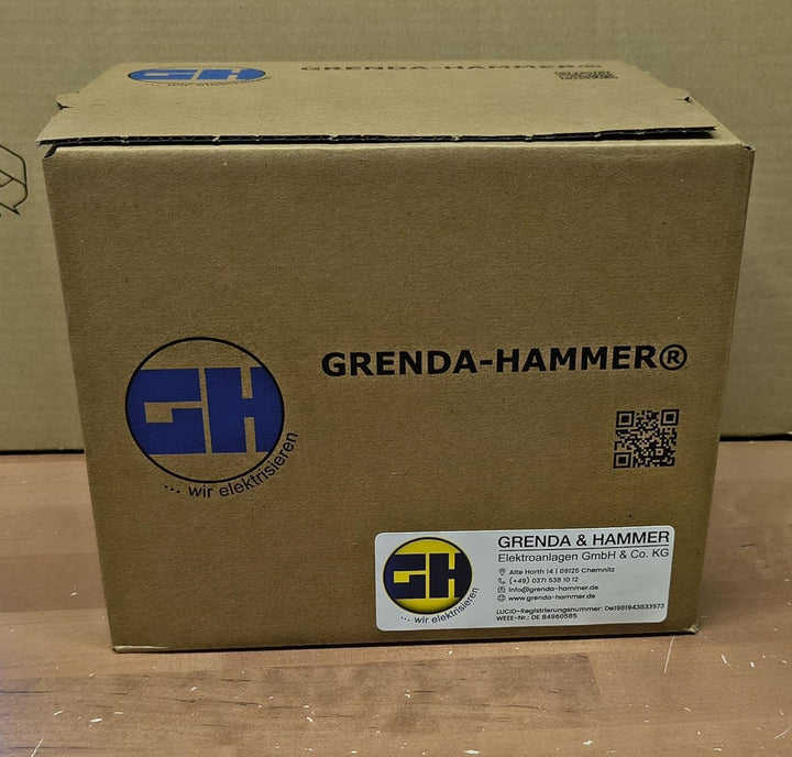 Schmutzwasserpumpe ABS Robusta 200 CW-TS bis 9.500 Liter/Stunde max. 6,1m Förderhöhe Flachabsaugung