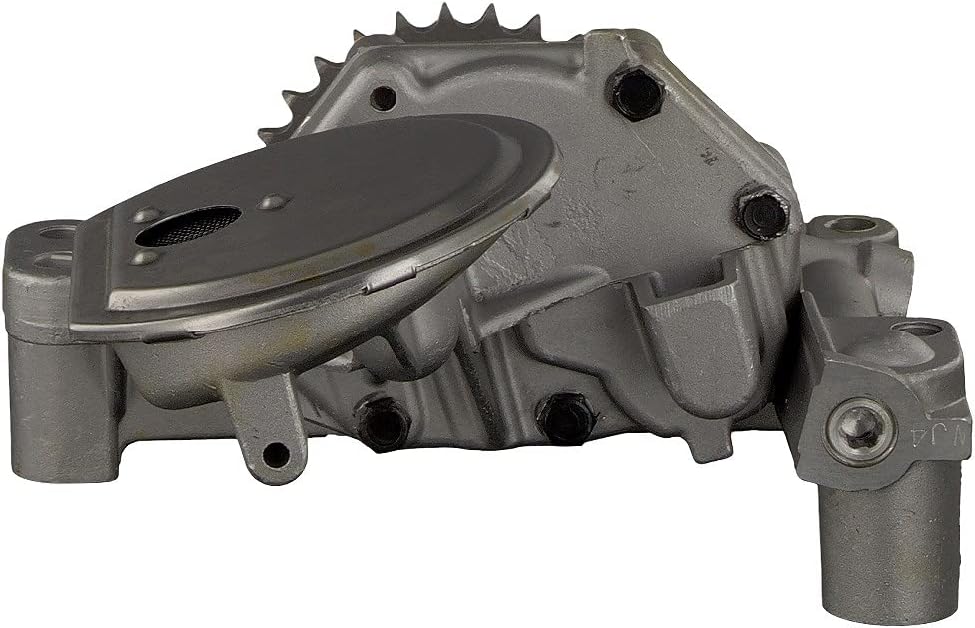 febi bilstein 21079 Ölpumpe , 1 Stück