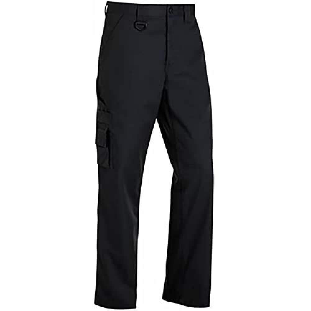 Blakläder Bundhose Profil, 1 Stück, C44, schwarz, 140718009900 Schwarz C44, Schwarz C44