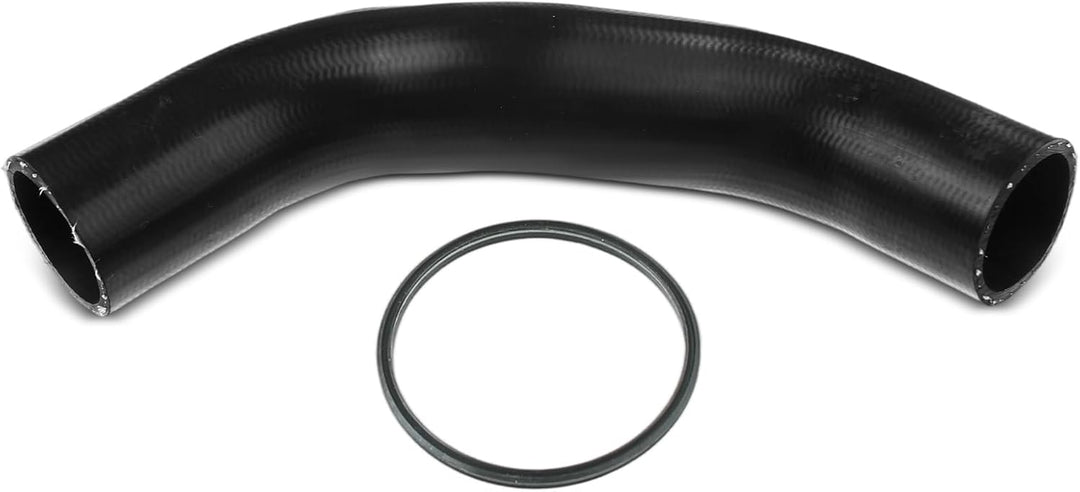 Ladeluftschlauch Turboschlauch ohne Halteklammer für Galaxy WA6 Mondeo IV BA7 S-Max WA6 2.0 TDCi 200