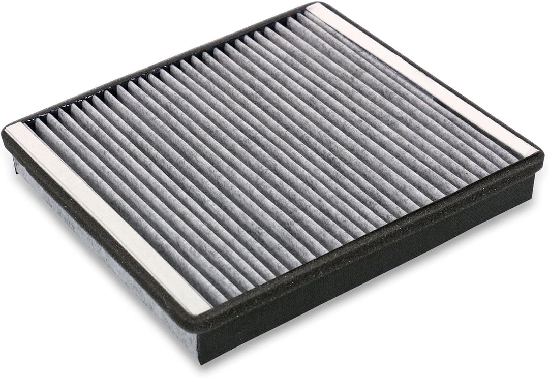 BESTPRICE Inspektionspaket Filterset mit 1x Ölfilter; 1x Luftfilter; 1x Innenraumfilter (Pollenfilte