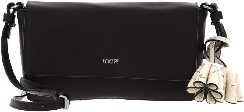 Joop! Sofisticato Bruna Shoulderbag XSHF Darkbrown