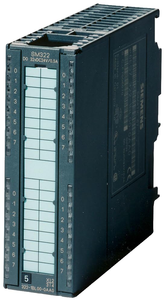 Siemens 6ES7322-1BL00-0AA0 SIMATIC S7-300 Digitalausgabe SM 322