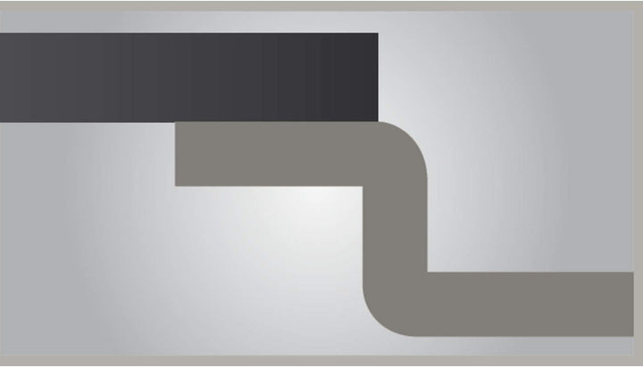 BLANCO SUBLINE 400-U | SILGRANIT anthrazit | Einbauart: Unterbau | ohne Ablauffernbedienung | 50er U