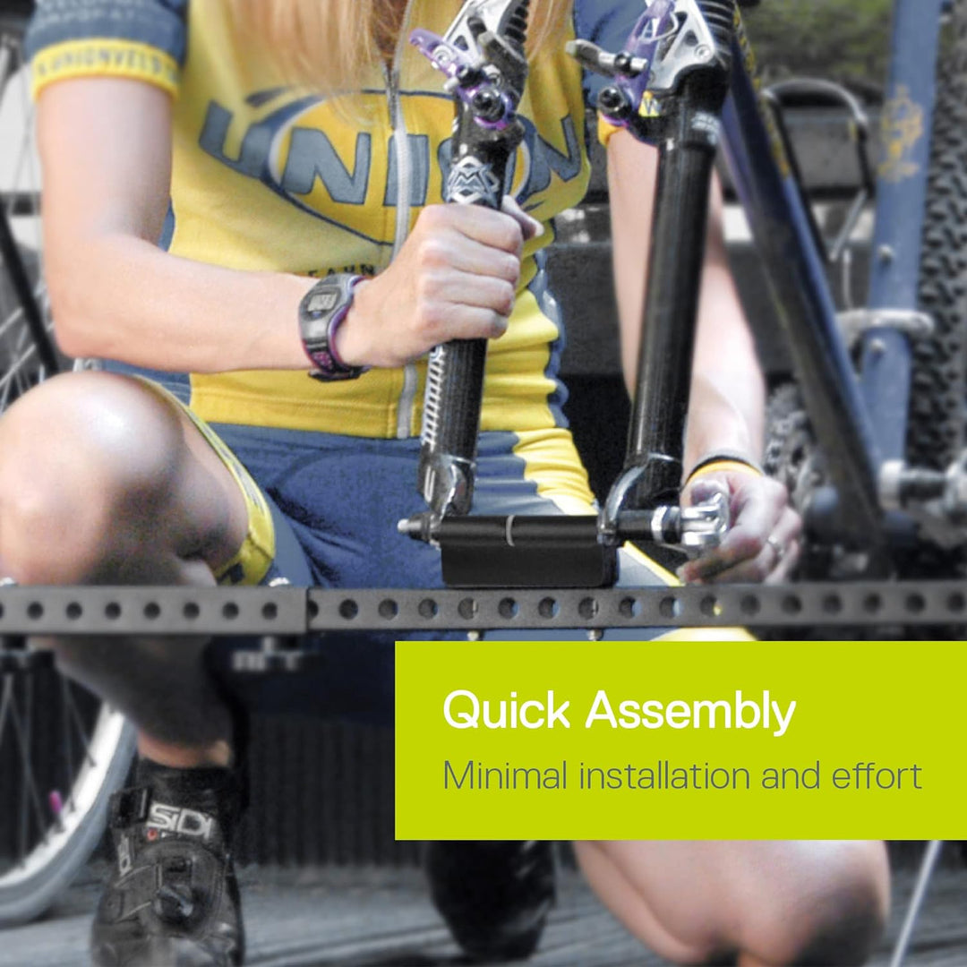 DELTA Cycle Original Bike Hitch Bike Hitch Pro, Bike Hitch Pro