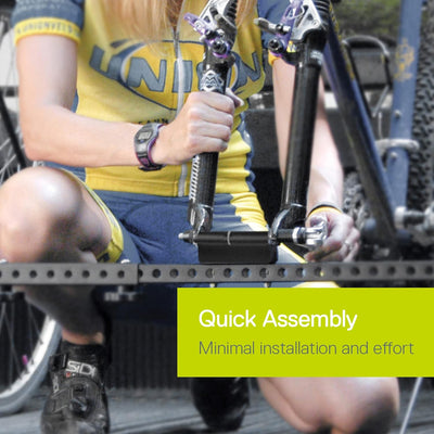 DELTA Cycle Original Bike Hitch Bike Hitch Pro, Bike Hitch Pro