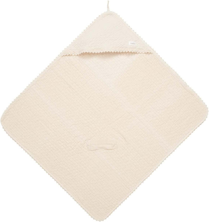 Koeka Baby Einschlagdecke - Für Babyschale - Für Wippe - Für Kinderwagen - Ideal Für Sommer - Elba -